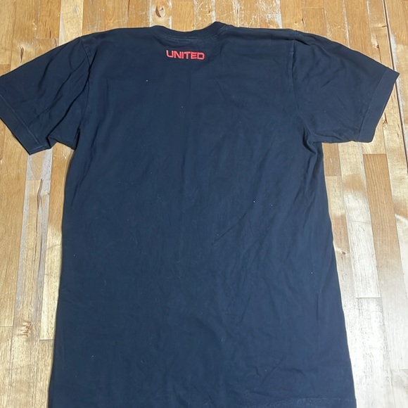 American apparel heart tshirt - Picture 7 of 9